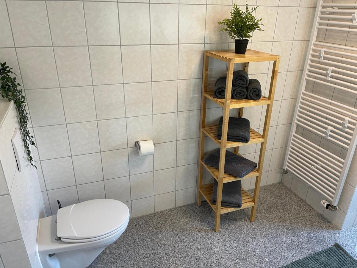 Ferienhaus Hopfental Kelheim Eksteriør bilde