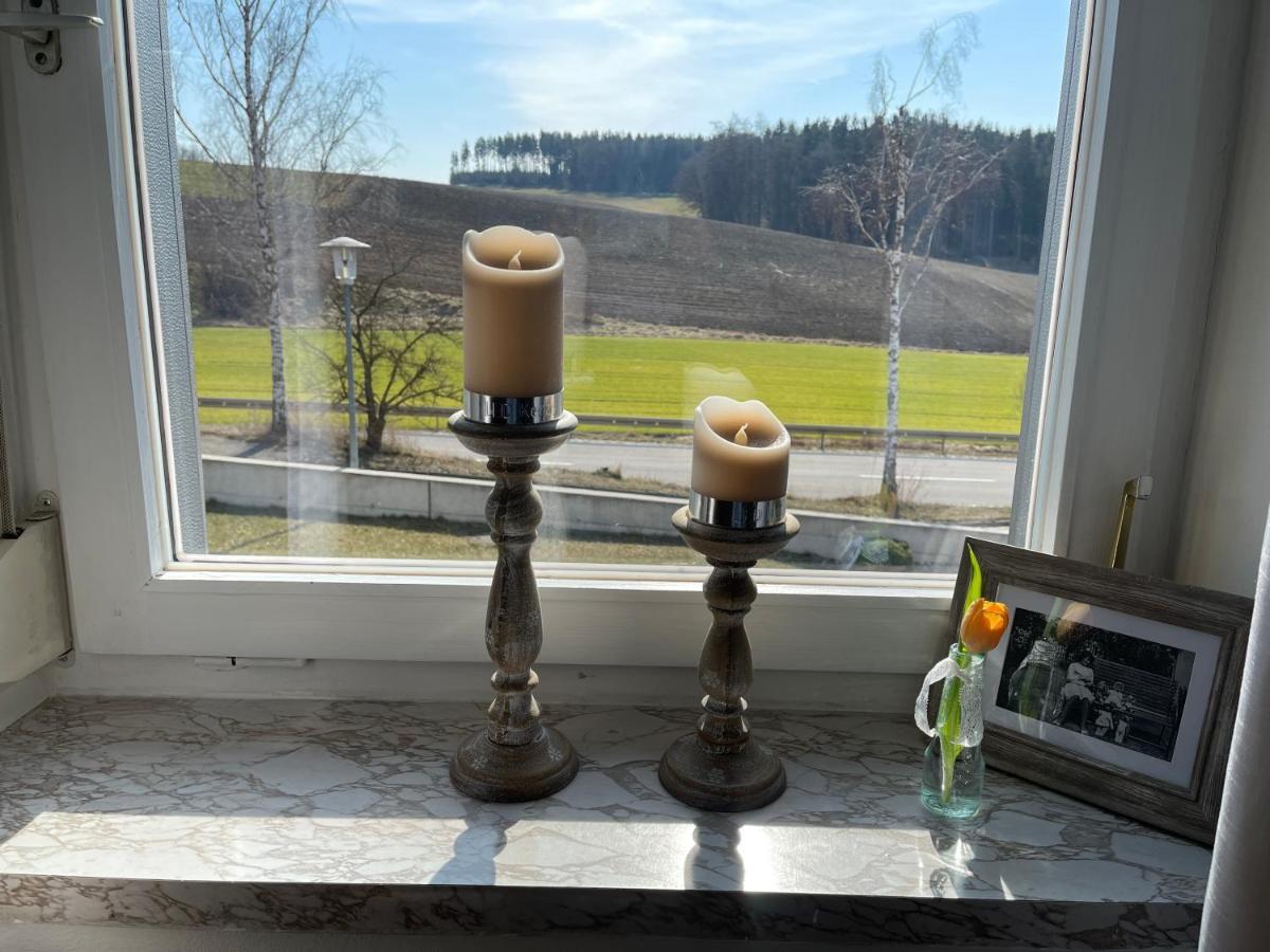 Ferienhaus Hopfental Kelheim Eksteriør bilde