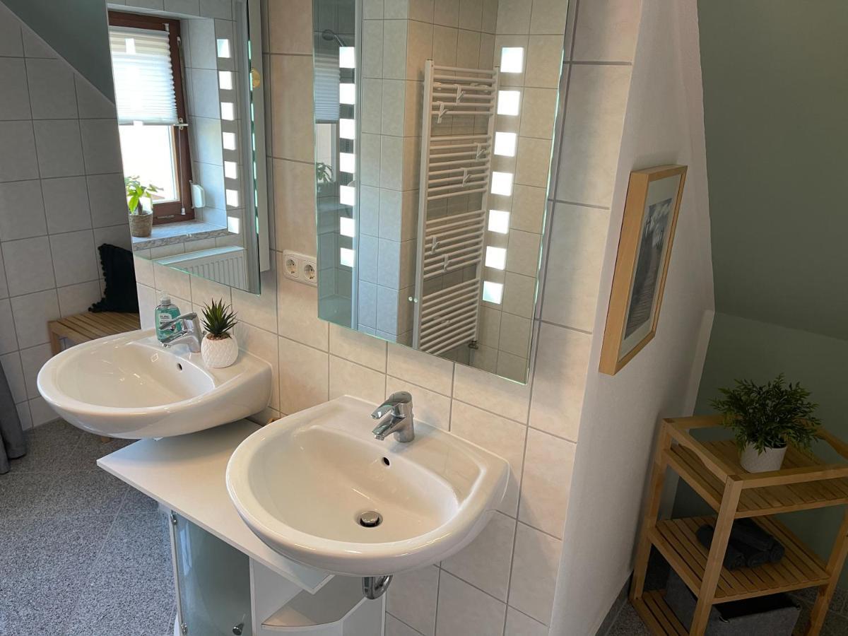 Ferienhaus Hopfental Kelheim Eksteriør bilde