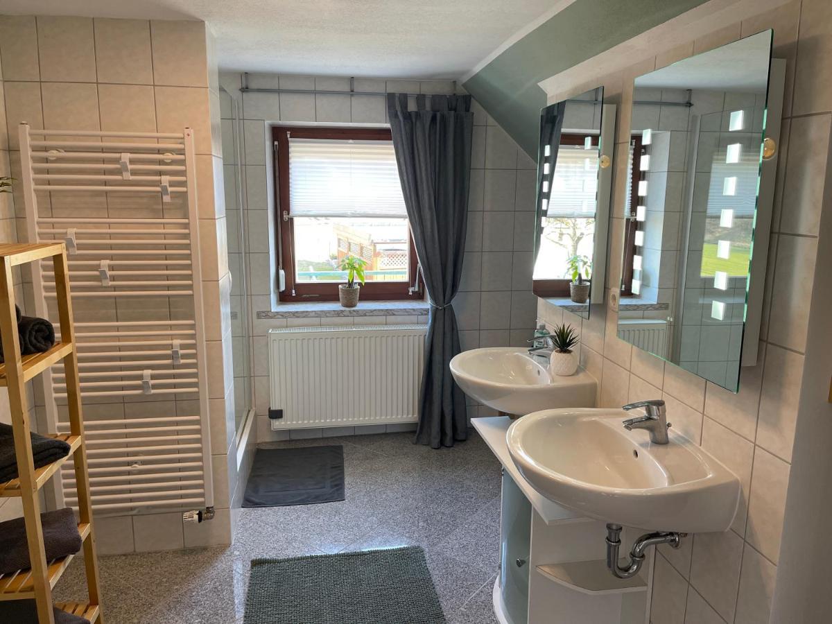 Ferienhaus Hopfental Kelheim Eksteriør bilde