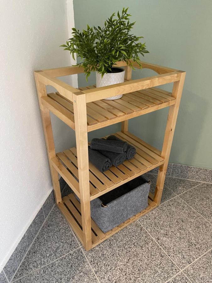 Ferienhaus Hopfental Kelheim Eksteriør bilde