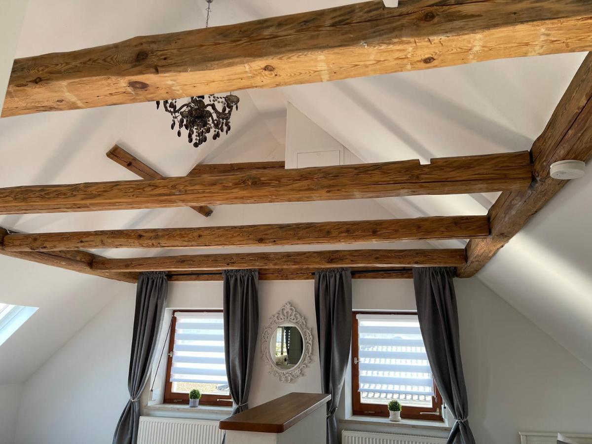 Ferienhaus Hopfental Kelheim Eksteriør bilde