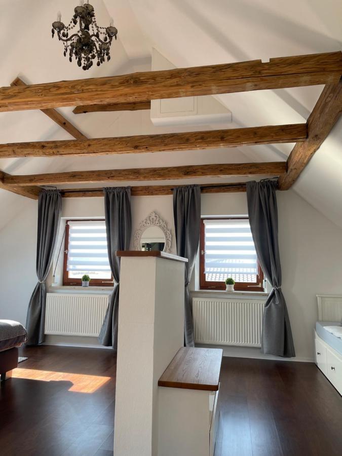 Ferienhaus Hopfental Kelheim Eksteriør bilde